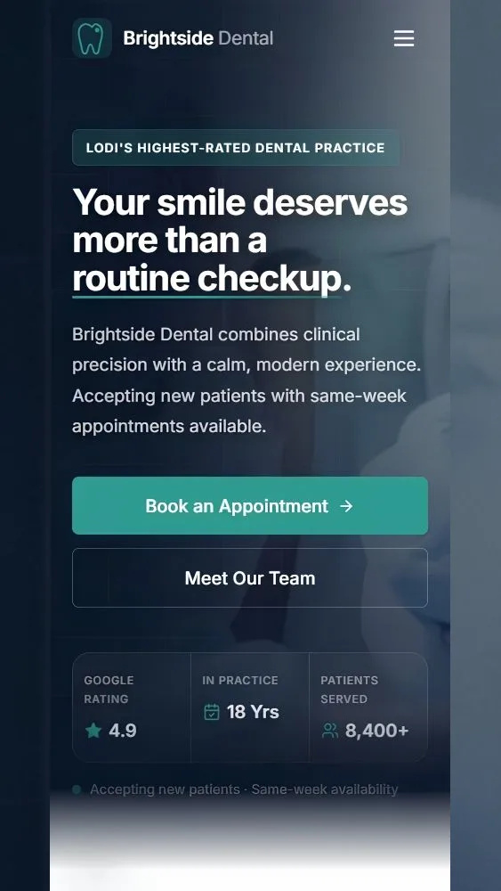 Brightside Dental